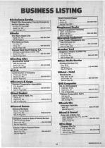 Landowners Index 001, Pennington County 1987